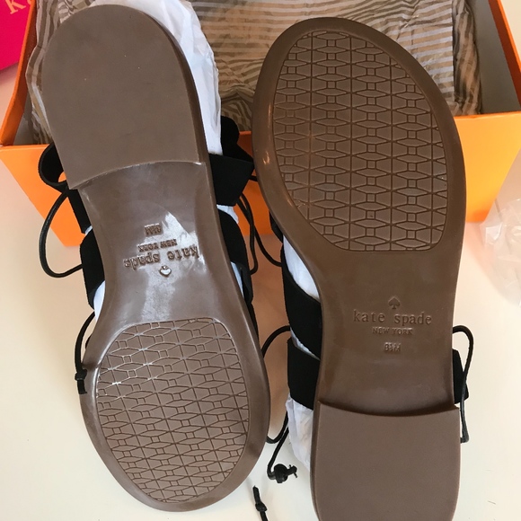 KATE SPADE Suno Sandal *NEW* - Picture 7 of 8